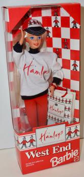  - West End - кукла (Hamleys)